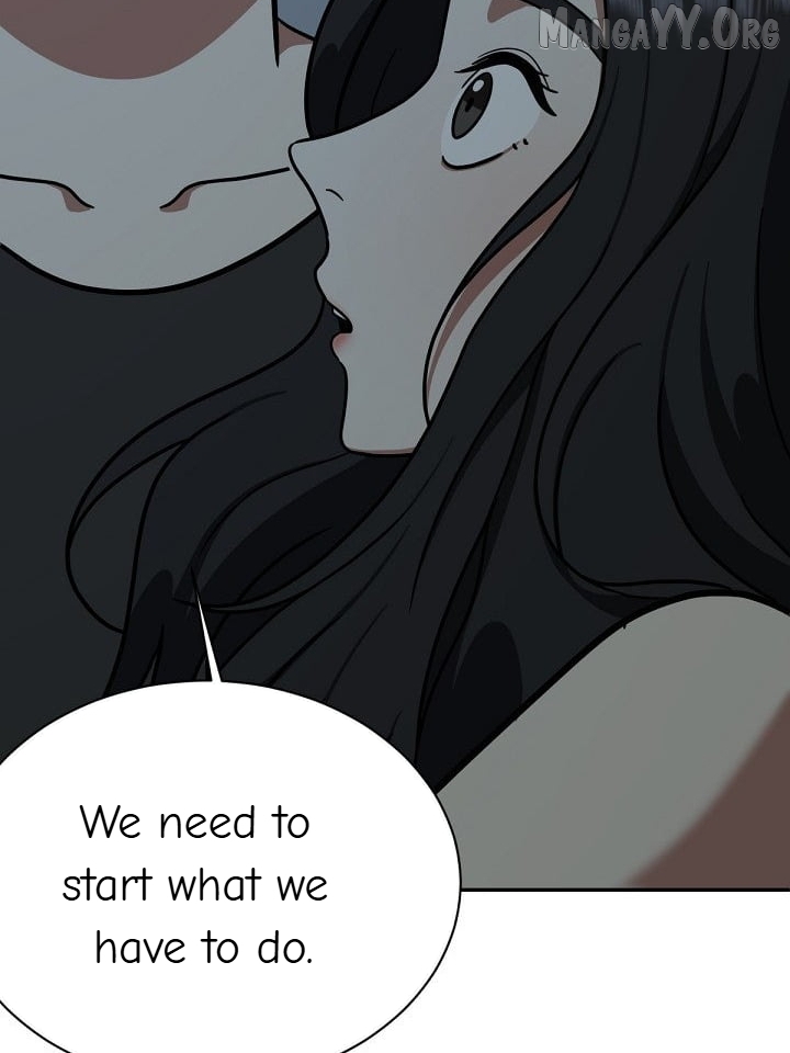 Change Me Chapter 55 - page 54